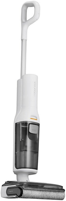 Вертикальный моющий пылесос Roborock Wet and Dry Vacuum Cleaner F25 RT WD5M7B012-02 (с русской озвучкой)