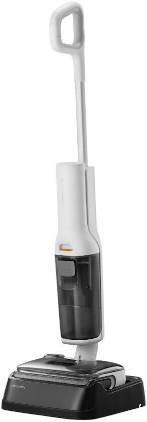 Вертикальный моющий пылесос Roborock Wet and Dry Vacuum Cleaner F25 RT WD5M7B012-02 (с русской озвучкой)