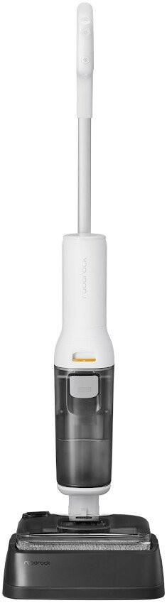 Вертикальный моющий пылесос Roborock Wet and Dry Vacuum Cleaner F25 RT WD5M7B012-02 (с русской озвучкой)