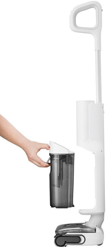 Вертикальный моющий пылесос Roborock Wet and Dry Vacuum Cleaner F25 RT WD5M7B012-02 (с русской озвучкой)