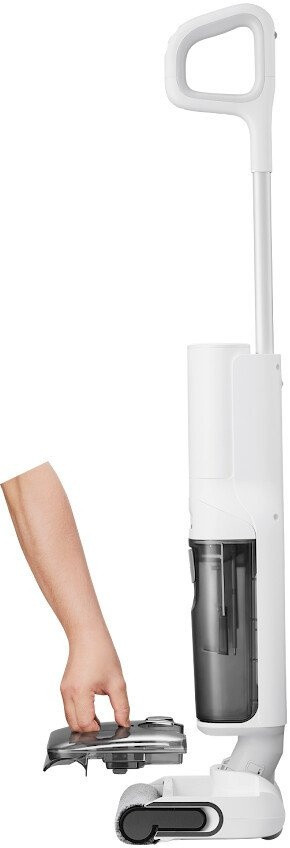 Вертикальный моющий пылесос Roborock Wet and Dry Vacuum Cleaner F25 RT WD5M7B012-02 (с русской озвучкой)