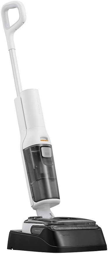 Вертикальный моющий пылесос Roborock Wet and Dry Vacuum Cleaner F25 RT WD5M7B012-02 (с русской озвучкой)