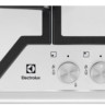 Варочная панель Electrolux GEE263MX