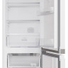 Холодильник с морозильником Hotpoint-Ariston HT 5201I W