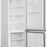 Холодильник с морозильником Hotpoint-Ariston HT 5201I W