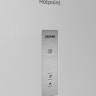 Холодильник с морозильником Hotpoint-Ariston HT 5201I W