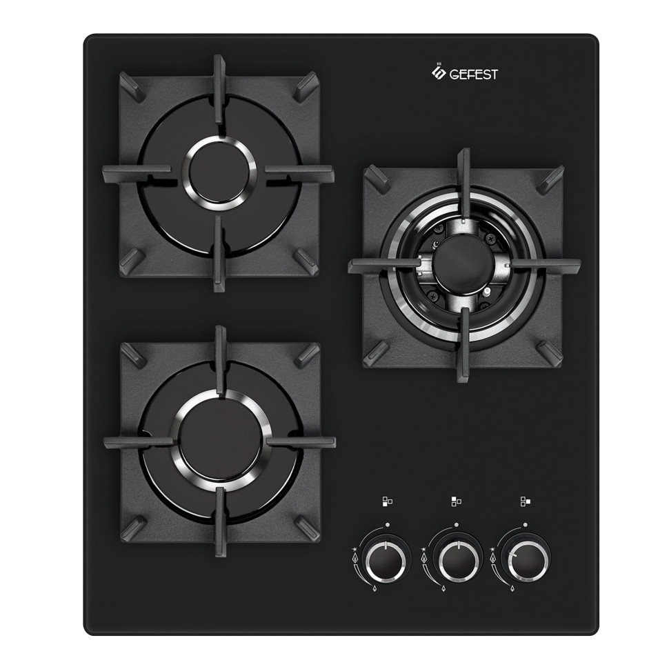 Варочная панель Gefest ПВГ 2100-01 К33
