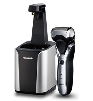 Электробритва мужская Panasonic ES-RT87-S520