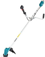 Триммер Makita DUR190UZX3 (без АКБ)