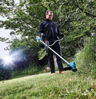 Триммер Makita DUR190UZX3 (без АКБ)