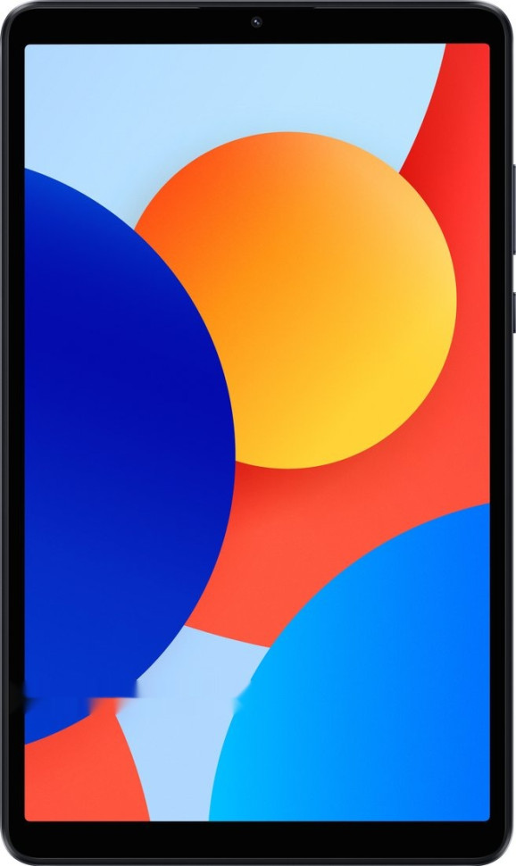Планшет Xiaomi Redmi Pad SE 8.7 4G 4GB/128GB международная версия (серый)
