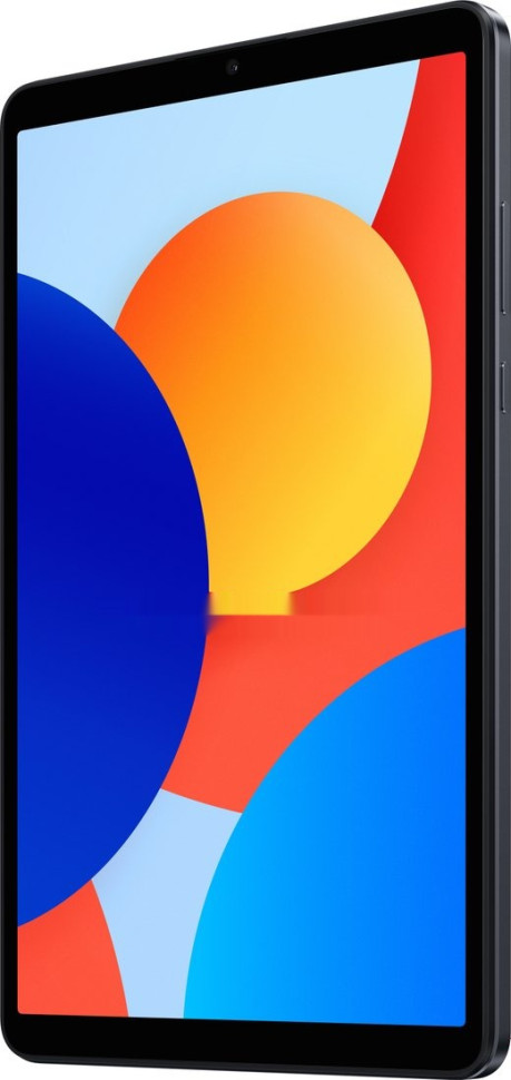 Планшет Xiaomi Redmi Pad SE 8.7 4G 4GB/128GB международная версия (серый)