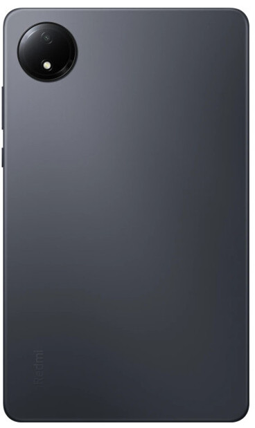 Планшет Xiaomi Redmi Pad SE 8.7 4G 4GB/128GB международная версия (серый)