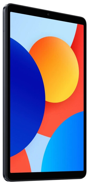 Планшет Xiaomi Redmi Pad SE 8.7 4G 4GB/128GB международная версия (серый)