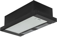 Вытяжка Krona Kamilla 600 2DN (Black)