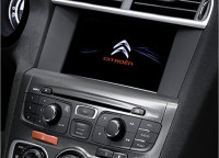 Автомагнитола Gazer VI700A-RT6
