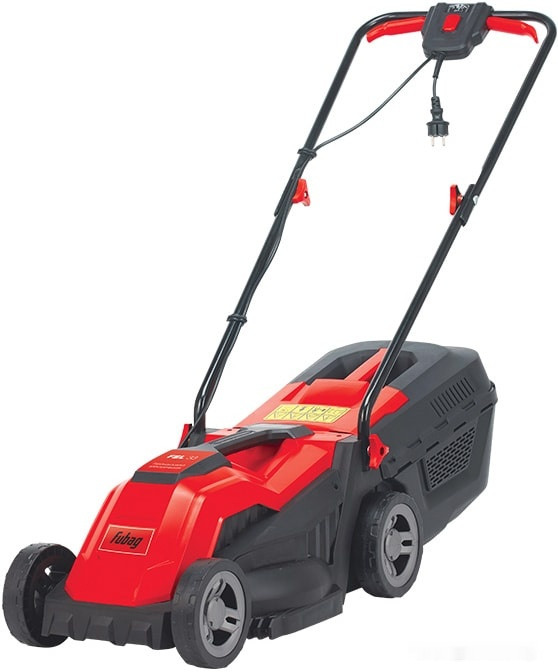 Газонокосилка FUBAG FEL 33