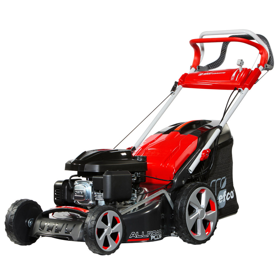 Колёсная газонокосилка Efco LR 48 TK ALLROAD PLUS 4
