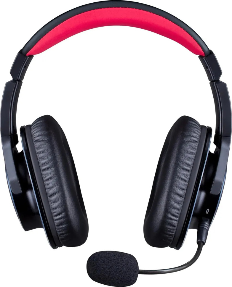 Наушники Redragon Europe USB Type-C