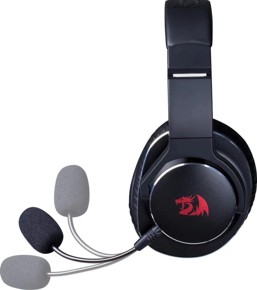 Наушники Redragon Europe USB Type-C