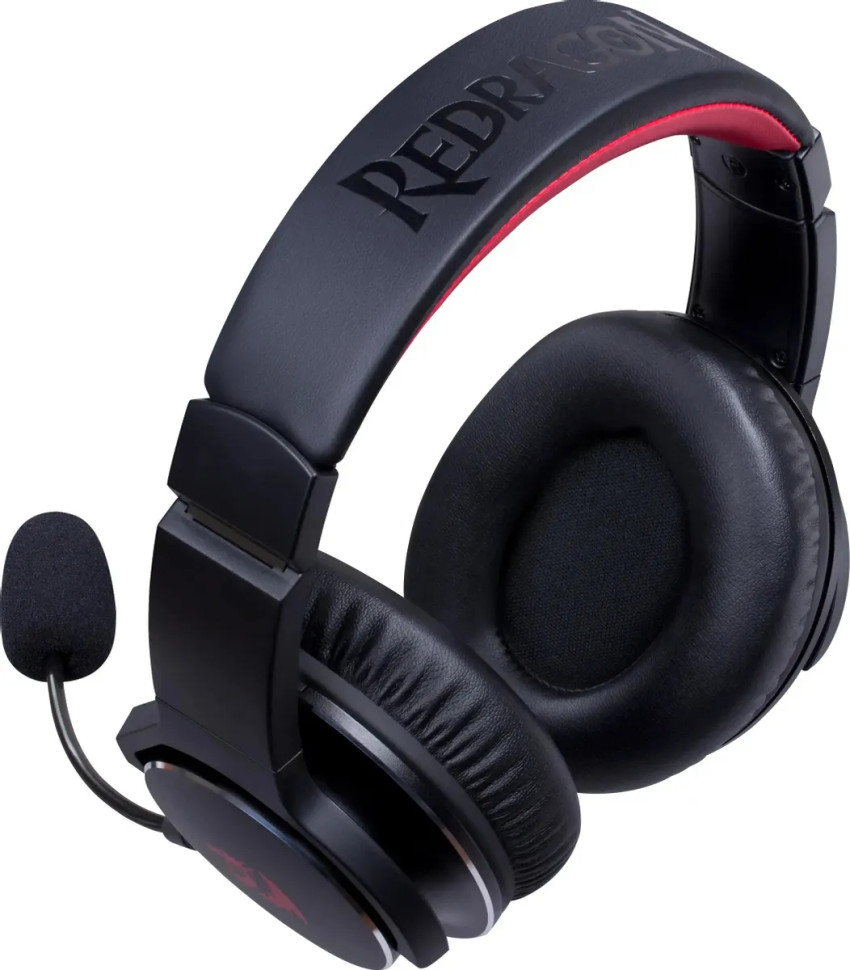 Наушники Redragon Europe USB Type-C