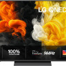 Телевизор LG QNED evo AI QNED83 65QNED83B6A