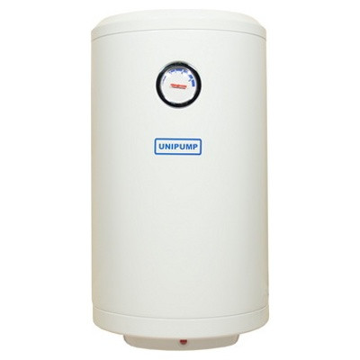 Водонагреватель Unipump Слим 80 В