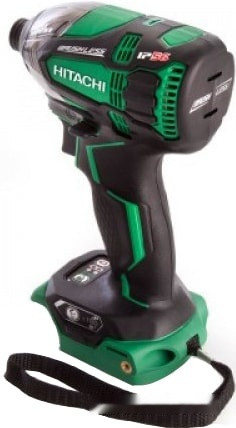 Винтоверт Hikoki (Hitachi) WH18DBDL2 (без АКБ)