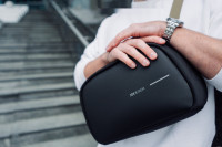 Рюкзак XD Design Bobby Sling P705.781 (черный)