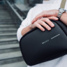 Рюкзак XD Design Bobby Sling P705.781 (черный)