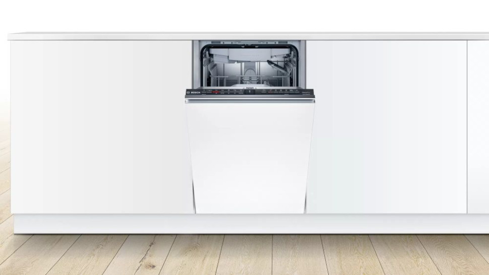 Посудомоечная машина Bosch SPV2HMX4FR