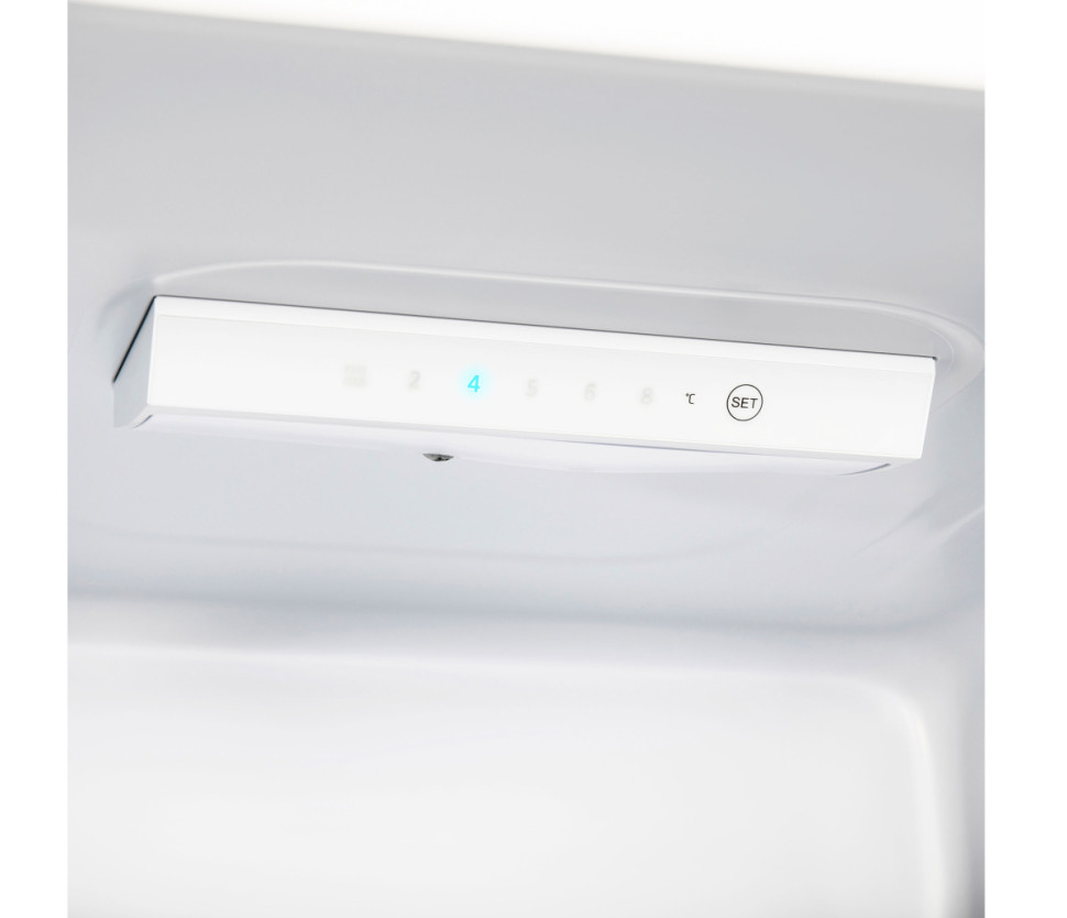 Холодильник Maunfeld MFF176SFSB