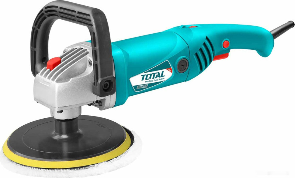 Шлифовальная машина Total TP1121802