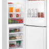 Холодильник с нижней морозильной камерой NORDFROST NRB 131 W