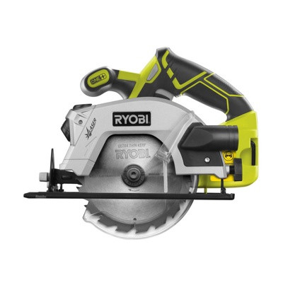 Дисковая пила Ryobi RWSL1801M