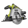 Дисковая пила Ryobi RWSL1801M