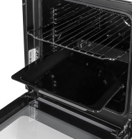 Духовой шкаф Lex EDP 4590 BL