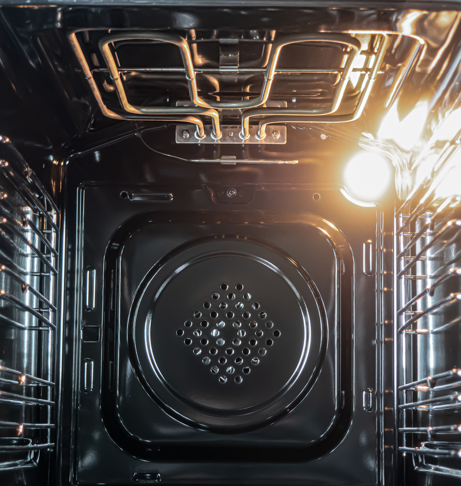 Духовой шкаф Lex EDP 4590 BL