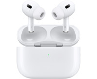 Наушники Apple AirPods Pro 2 (с разъемом USB Type-C)