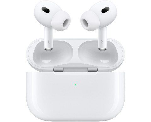 Наушники Apple AirPods Pro 2 (с разъемом USB Type-C)