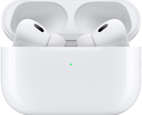 Наушники Apple AirPods Pro 2 (с разъемом USB Type-C)
