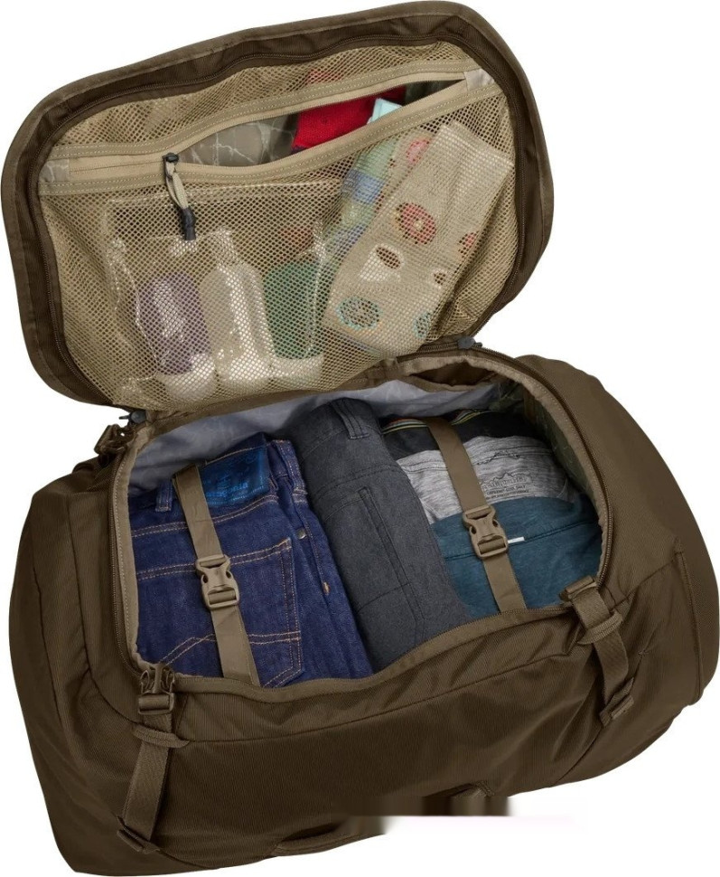 Рюкзак Thule Landmark 40L (темный хаки)