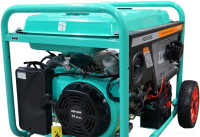 Генератор Sturm PG8765NE