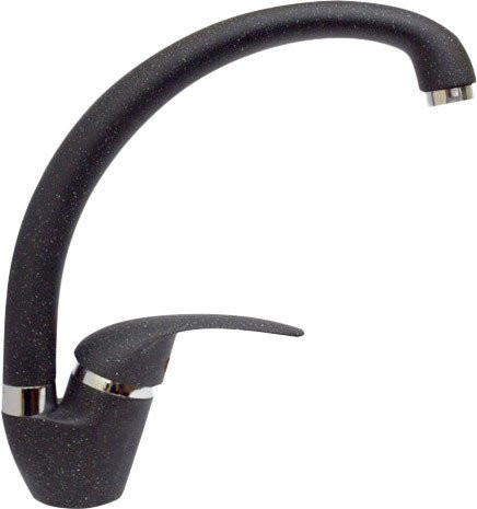 Смеситель GranFest 3323 (гранит)