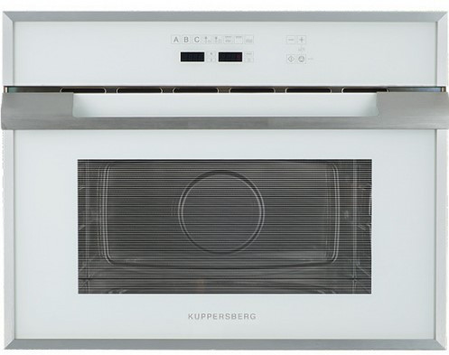 Микроволновая печь Kuppersberg HMWZ 969 W