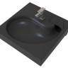 Умывальник Versalia Shefield 60 Black