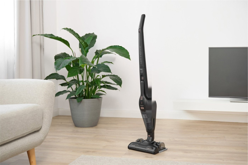 Пылесос Sencor SVC 0675BK