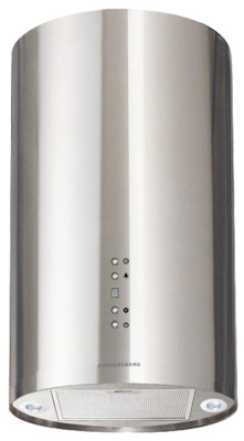 Вытяжка Kuppersberg TUBA 35 X