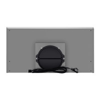 Вытяжка Maunfeld VS Fast 60 (нержавеющая сталь)