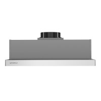 Вытяжка Maunfeld VS Fast 60 (нержавеющая сталь)